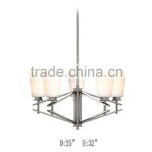Retro Antique Bronze Pendant Lamp/light thumbnail-4