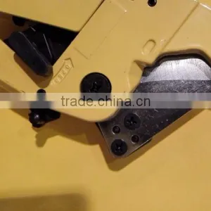 PVC Cutter, Pipe Beveling Tool, Pipe Fitting Machine thumbnail-3