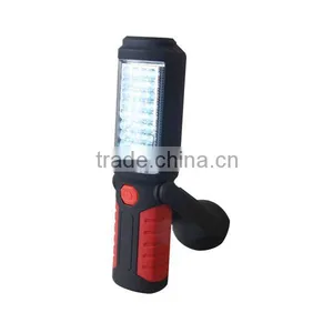 36 Powerful LED Work Light and 5 LED Flashlight thumbnail-6