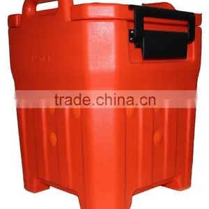 Catering Equipment Of Insulated Barrel For Soup Insulated Barrel thumbnail-2