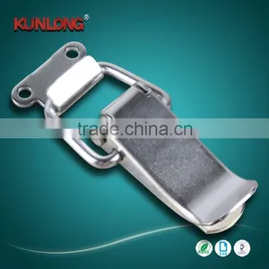 New Product SK3-019 Mini Spring Hasps thumbnail-1