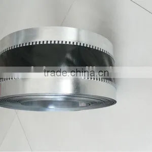 Polyester Fire-resistant Fabric Duct Connector thumbnail-2