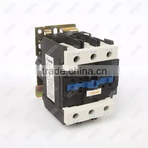 Lc1-d95 AC Power Magnetic Contactor 120v thumbnail-2