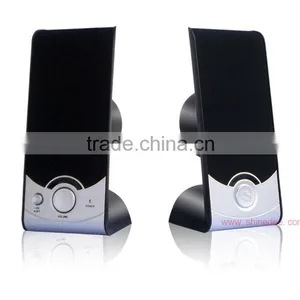 Multimedia Stereo Amplifier System Pa Speaker thumbnail-1