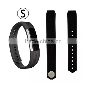 2016 Hot Selling Smart Watch for Fitbit Alta Sport Smartband Bracelet Watch Quality Choice thumbnail-1