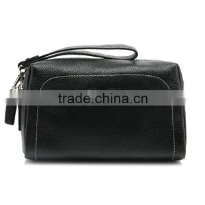 CSLRB220-0012016 New Product Leather Pouch Bag Side Waist Bag for Men Clutch Bag thumbnail-1