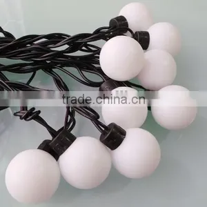 Color Change LED String Lights / AC110V & AC220V /Hot Selling in 2013 thumbnail-1