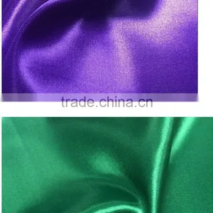 100% Polyester Satin Fabric thumbnail-5