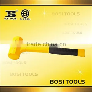 Dead Blow Rubber Mallet Hammer thumbnail-1