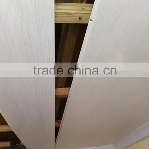New Design Interior Wall Decoration Ceiling Tiles Decoration Plastic Kitchen Wall Panels Price Pvc Ceiling Panel Pictures thumbnail-2