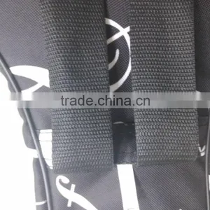 Colored Guitar Bag With Sponge thumbnail-3