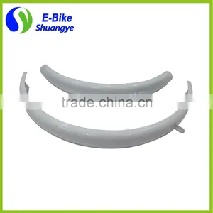 Different Kinds of Electric Bike Mudguard thumbnail-1