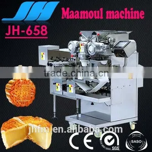 JH-658 Automatic Maamoul Machine thumbnail-1