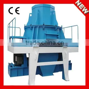 High Capacity Sand Making Machine for Construction and Road Pavement thumbnail-1