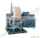 Horizontal Ring Type Wrapping Machine(roll Tape Stretch Wrapper,metal Roller Stretch Wrapper, Rolled Packing Stretch Wrapper) thumbnail-1