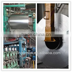 Aluminum Foil Factory thumbnail-1
