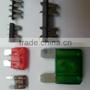 Maxi Fuse Clip Pcb thumbnail-1