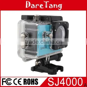 2015 Hot New Products Daretang Sj4000 Sport Action Camera Hd1080p thumbnail-1