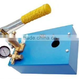 Hand Operated Hydraulic Test Pumps thumbnail-1