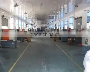 Zhejiang Jinfeng Machinery Equipment Co., Ltd. company overview - view 2 thumbnail
