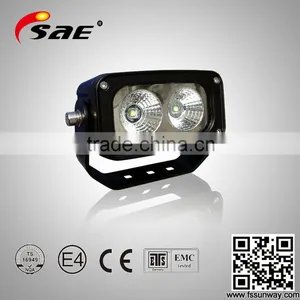 20w Auto Led Work Light for SUV JEEP ATV ALL CARS thumbnail-1