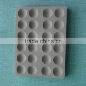 Plate Cupel Magnesia Cupel thumbnail-3