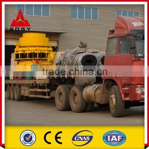 Factory Hp 200 Cone Crusher thumbnail-6