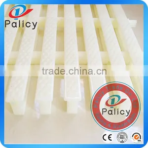 Two Faucet Durable Anti-UV Swimming Pool Plastic Grating thumbnail-1