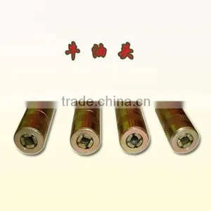 Zerk of Injection Grouting Machine thumbnail-5