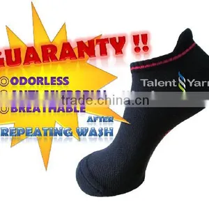 Anti-odor Non-slip Sportswear Socks thumbnail-2