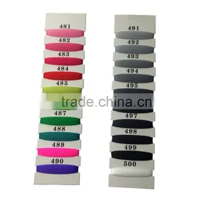 Odor Free Yarn Dyeing Anti-bacteria Function Nylon Yarn thumbnail-5
