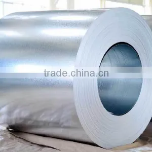 Galvanized Coil,Ppgi Coil,Hot Dipped Galvanized Steel Coil thumbnail-2