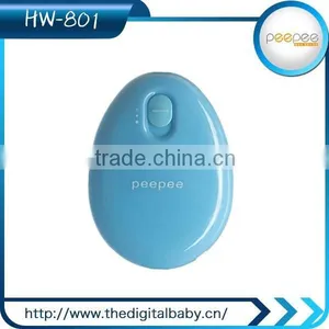 Factory Direct Wholesale 1800mah Rechargeable Hand Warmer thumbnail-2