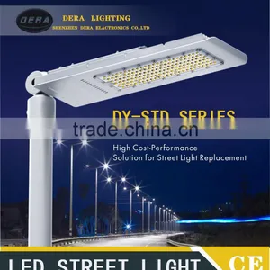 Hot Selling 40w 40 Watts Led Street Light 40w LED Lighting thumbnail-6