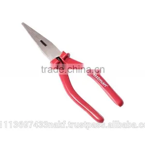 Flat Nose Plier thumbnail-2