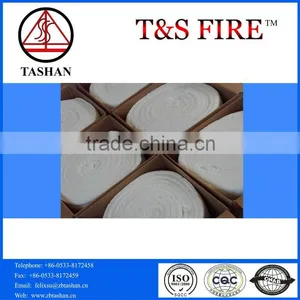 Ceramic Fiber Blanket thumbnail-1