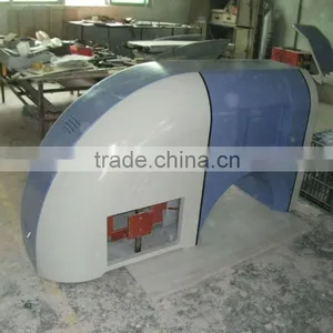 Fiberglass Products,medical Machine Cover Custom Made thumbnail-1