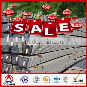 Different Types of Spring Steel Sae 5160 Spring Steel Flat Bar thumbnail-5