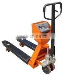 Forklift Weight Scale thumbnail-1