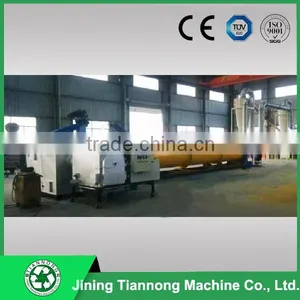 Hot Sale Biomass Pellet Burner Wood Chip Burner_Daivy thumbnail-2