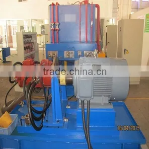 TEST SYSTEM FOR KAWASAKI SERIES HYDRAULIC PUMP thumbnail-3