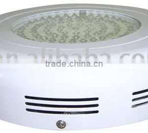 CE, ROHS. FCC, PSE Certificate UFO 90W LED Grow Lighting thumbnail-1