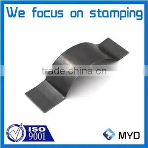 OEM Service High Quality Sheet Metal Tractor Parts thumbnail-1