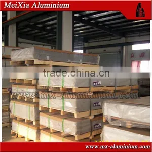 High Quality Aluminum Plate for Various Use thumbnail-1