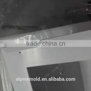 Cold Chamber Die Casting Mold With Price With More 20 Years'experience thumbnail-4