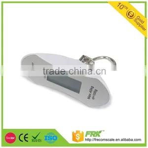 Hanging Scale,50kg Digital Hanging Scale VDS601-2 thumbnail-3