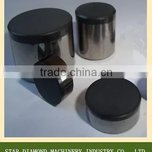 PDC Cutters/ PDC Cutter 0808 for Geology Exploring/ PCD Cutter/ PDC Drill Bit Cutter Inserts thumbnail-6