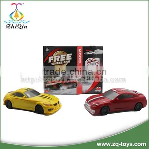 Multifunctional Enlighten Bricks Car Toy Kids Car Racing Games Brain Toy With Competitive Price thumbnail-1