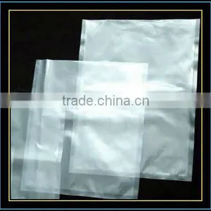 Transparent Plastic Packaging Bag thumbnail-1