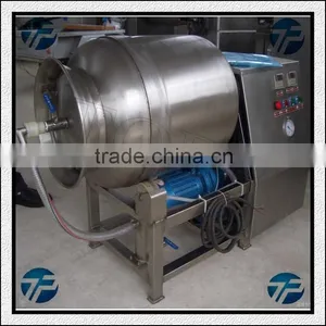 Vacuum Meat Tumbling Machine/Meat Processing Machine thumbnail-1